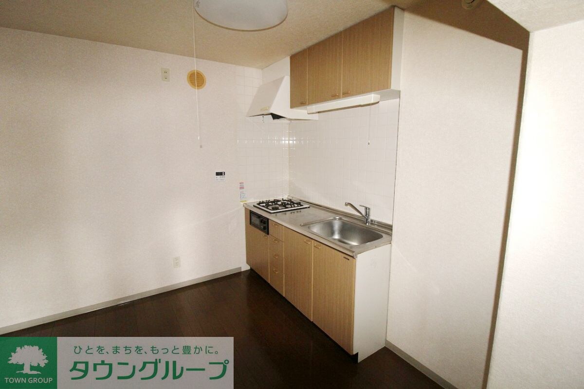 エポック旭野の物件内観写真