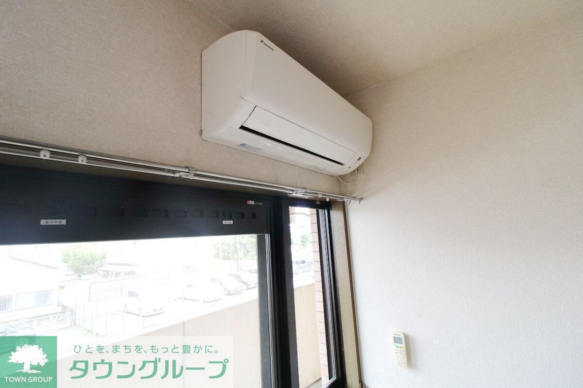 エポック旭野の物件内観写真