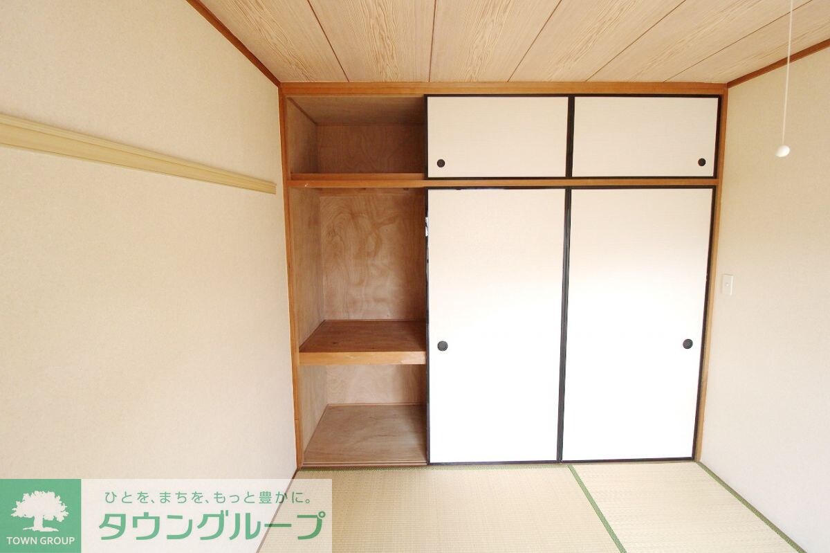 エポック旭野の物件内観写真