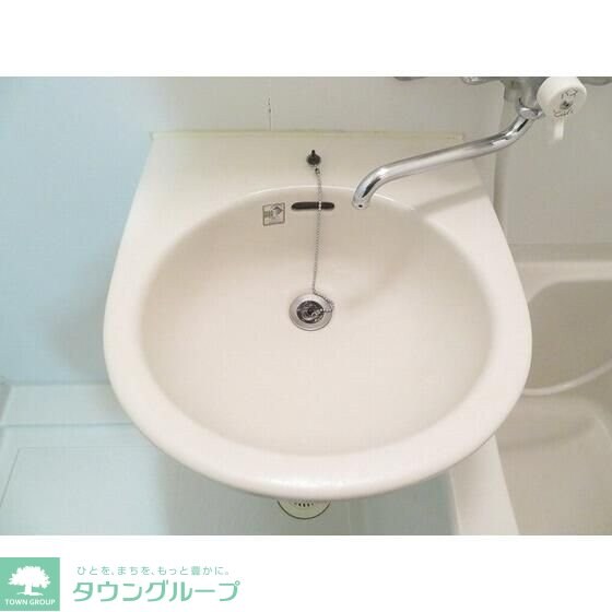 グランステージ坂戸の物件内観写真