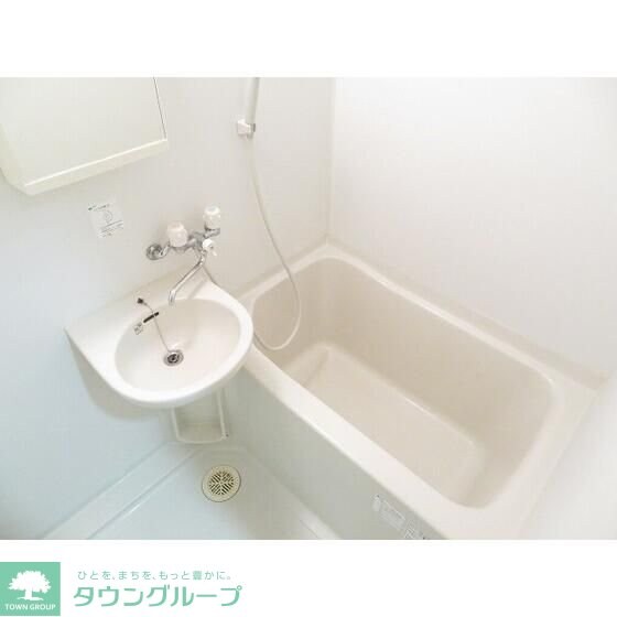 グランステージ坂戸の物件内観写真