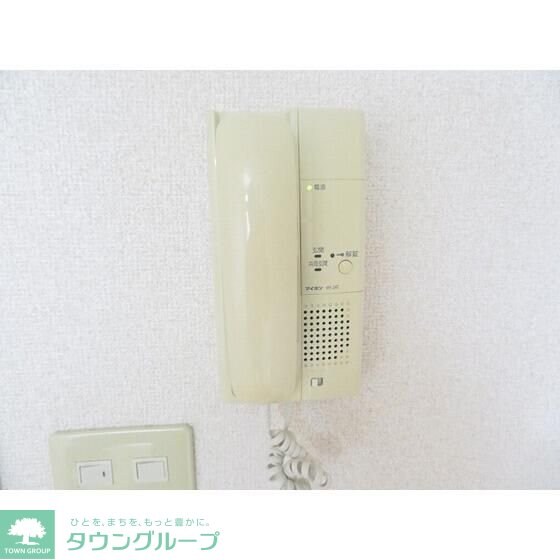 グランステージ坂戸の物件内観写真