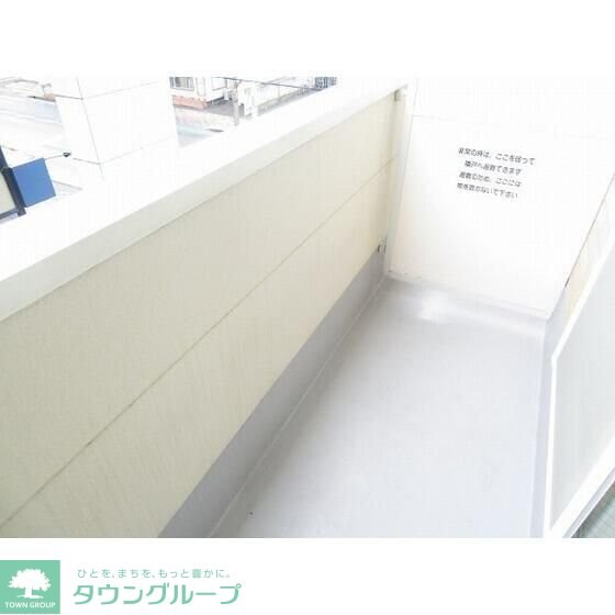 グランステージ坂戸の物件内観写真