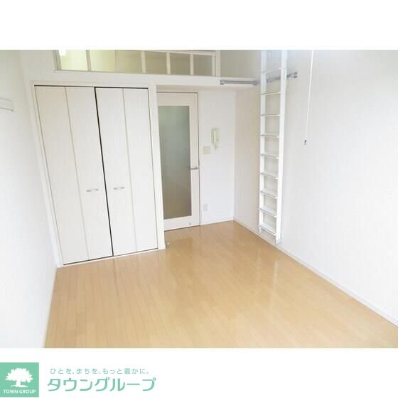 グランステージ坂戸の物件内観写真