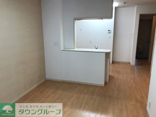 カームオータム南古谷の物件内観写真