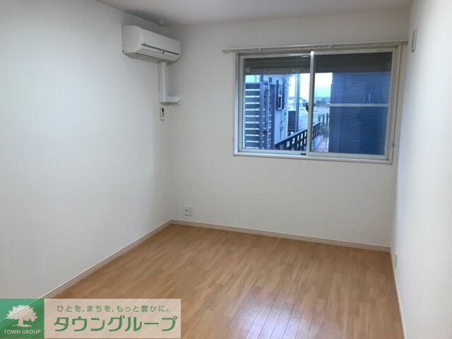 カームオータム南古谷の物件内観写真