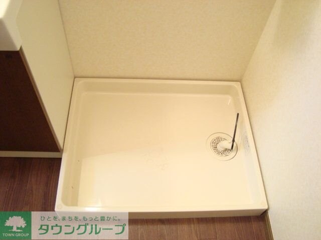 カームオータム南古谷の物件内観写真