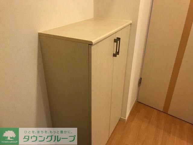 カームオータム南古谷の物件内観写真