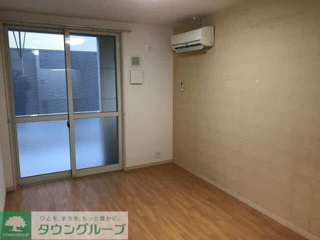 カームオータム南古谷の物件内観写真