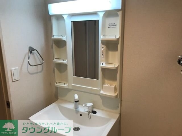 カームオータム南古谷の物件内観写真