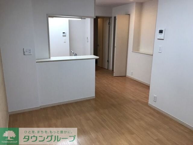 カームオータム南古谷の物件内観写真