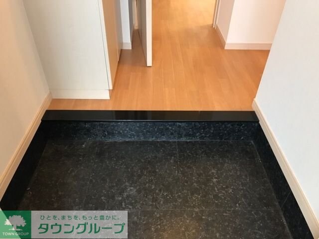 カームオータム南古谷の物件内観写真