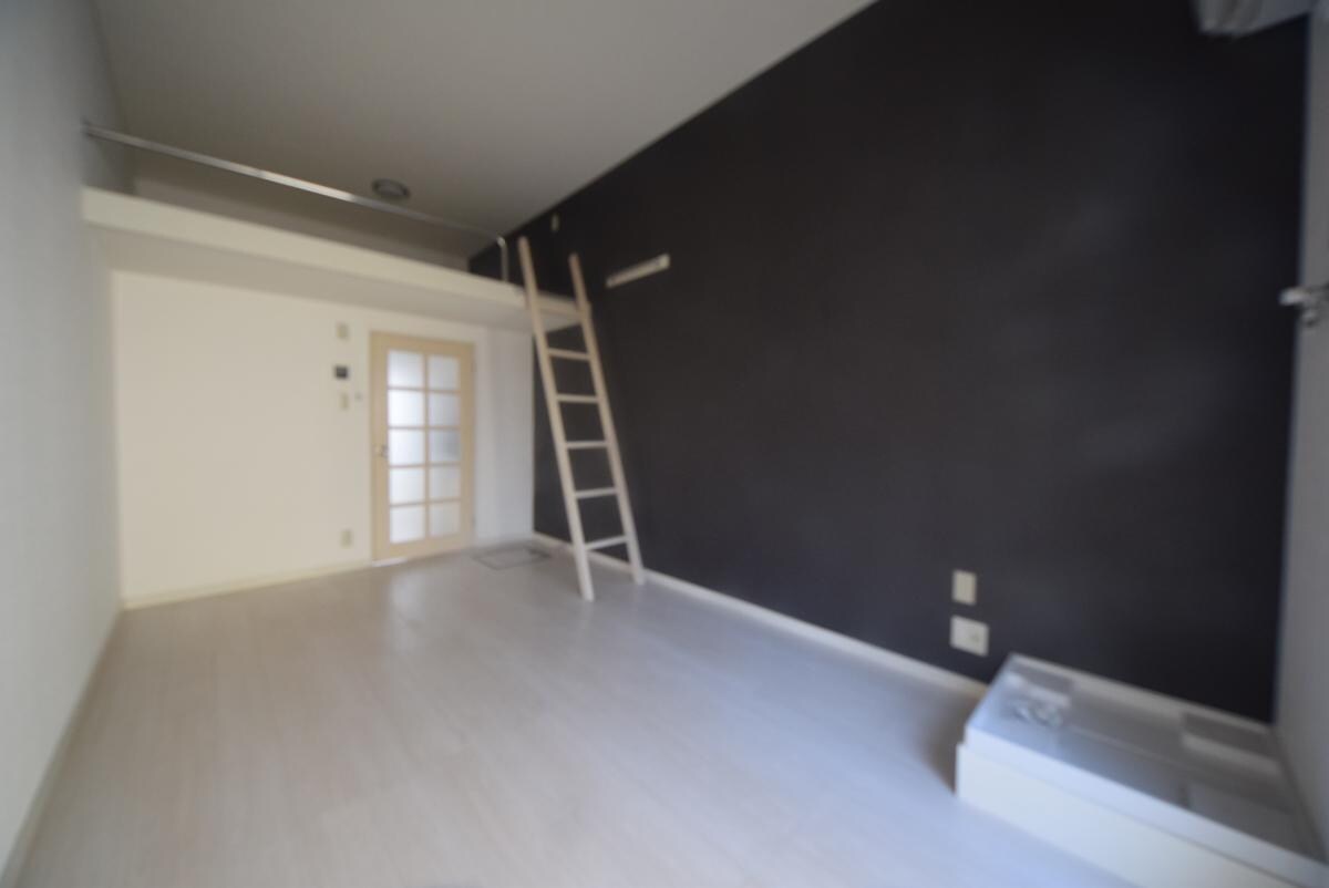 ルピナスの物件内観写真