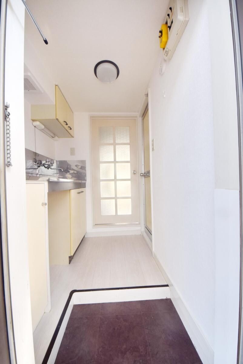 ルピナスの物件内観写真