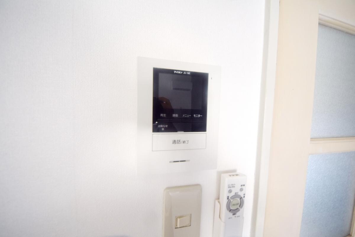 ルピナスの物件内観写真