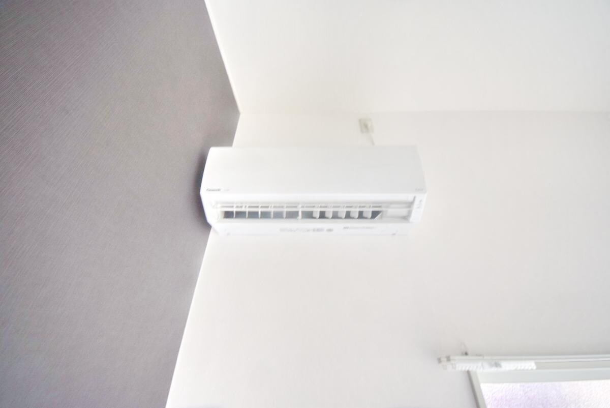 ルピナスの物件内観写真