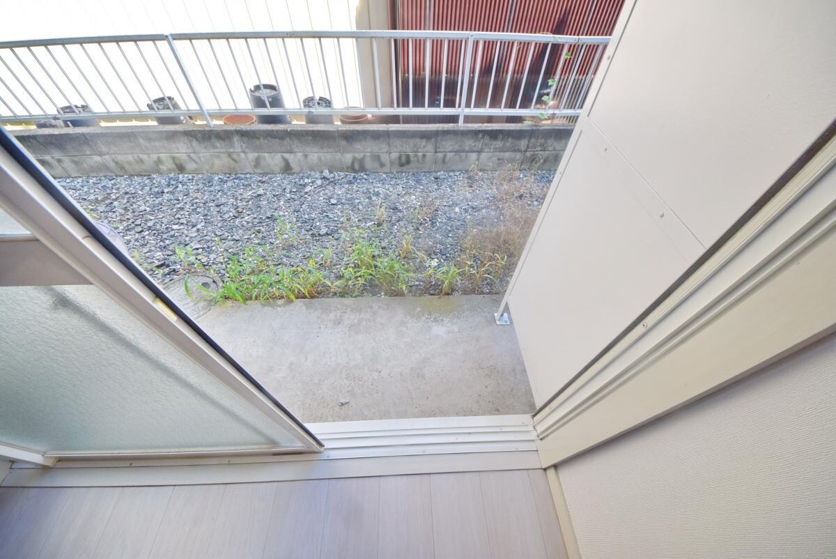 ルピナスの物件内観写真