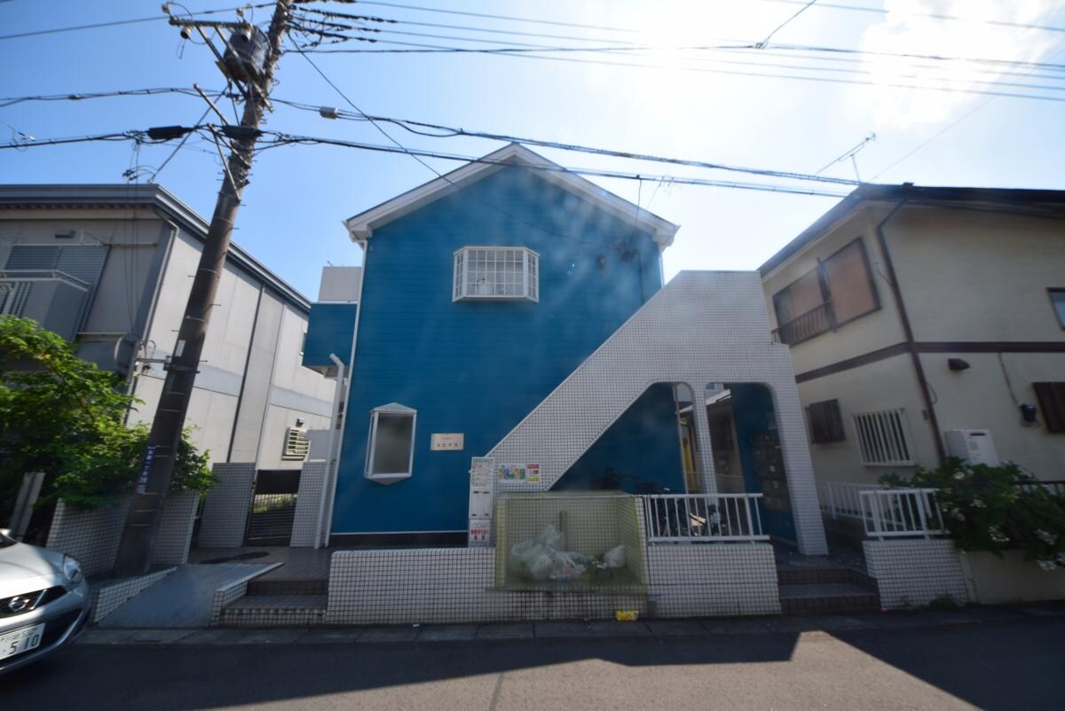 ルピナスの物件内観写真