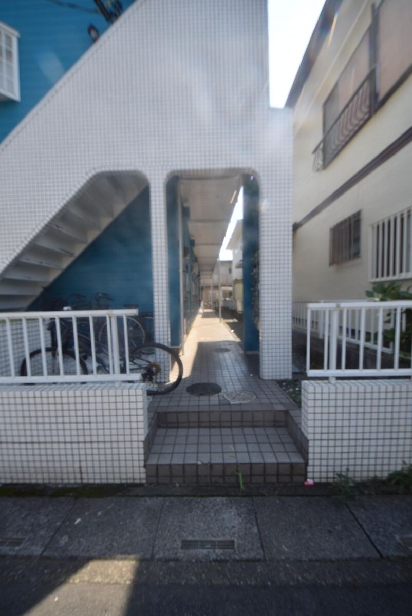 ルピナスの物件内観写真