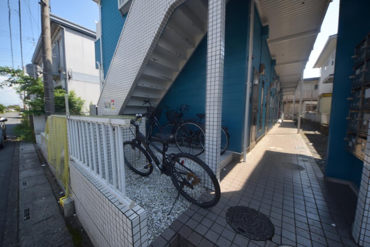 ルピナスの物件内観写真