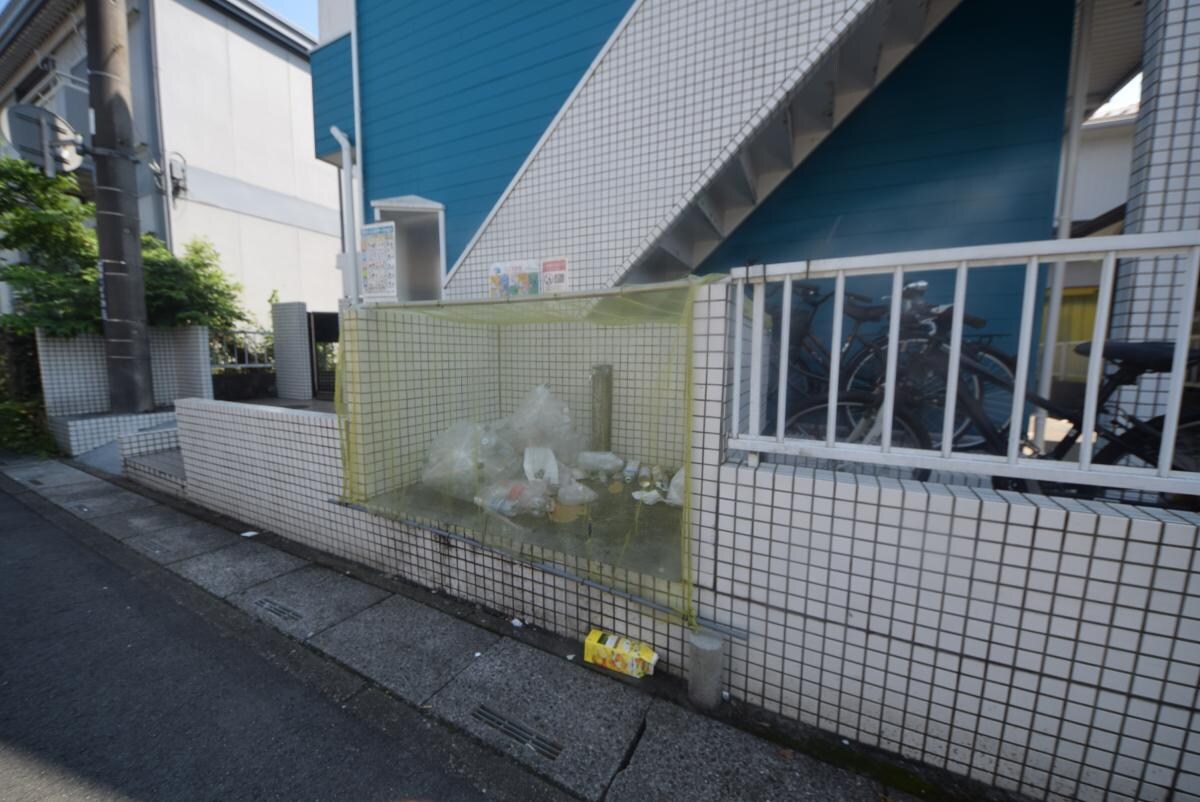 ルピナスの物件内観写真