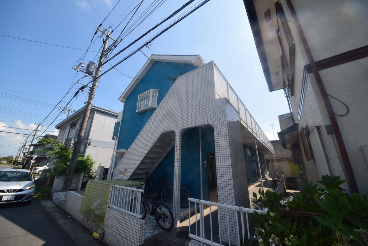 ルピナスの物件内観写真