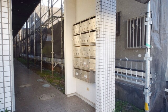 ルピナスの物件内観写真