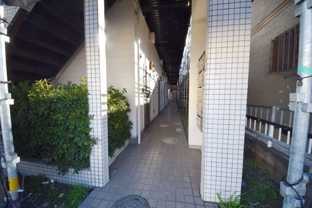 ルピナスの物件内観写真