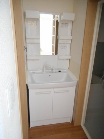 フレンドリーの物件内観写真