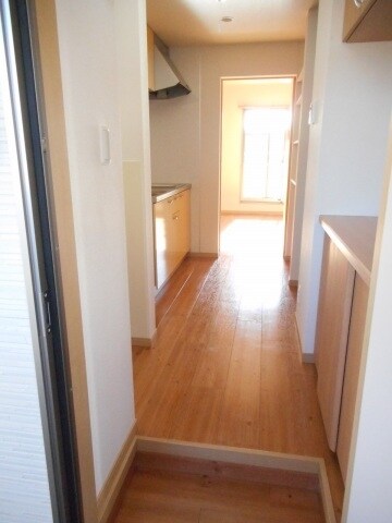 フレンドリーの物件内観写真