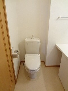 シュティル　ブリーゼの物件内観写真