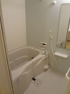 シュティル　ブリーゼの物件内観写真