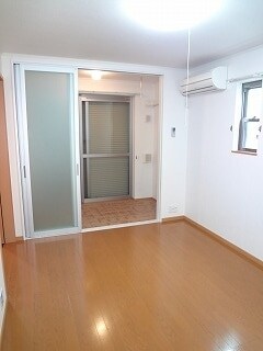 シュティル　ブリーゼの物件内観写真