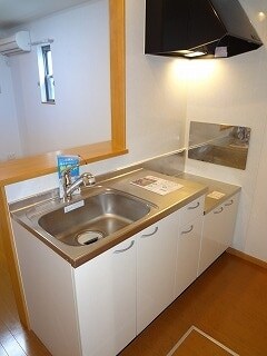 シュティル　ブリーゼの物件内観写真