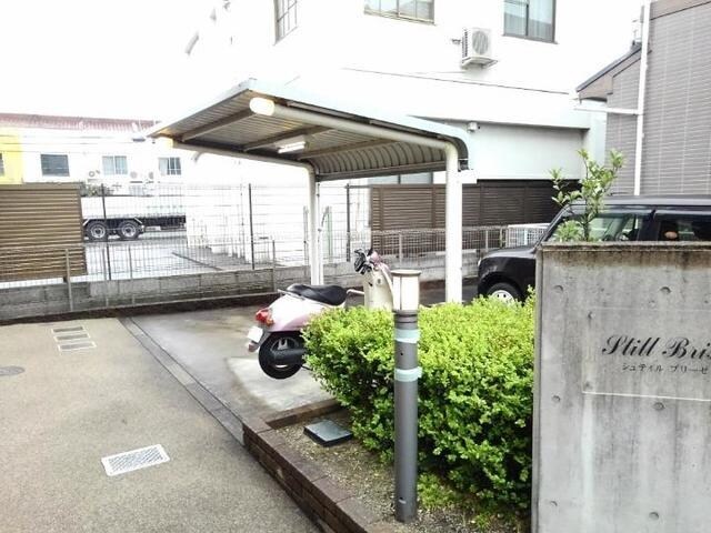 シュティル　ブリーゼの物件内観写真