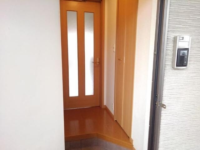 シュティル　ブリーゼの物件内観写真