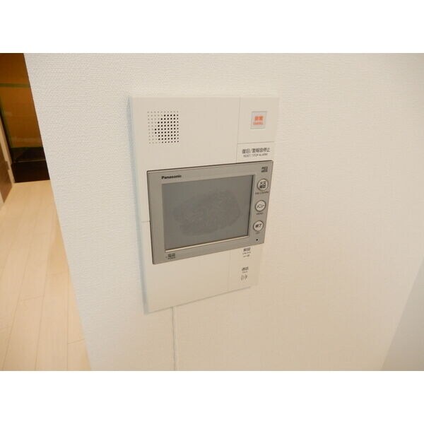 ファスティーナ志賀本通の物件内観写真