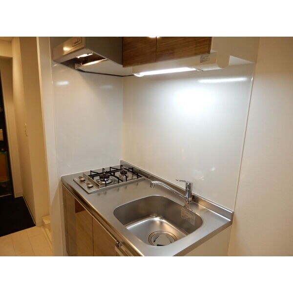 ファスティーナ志賀本通の物件内観写真