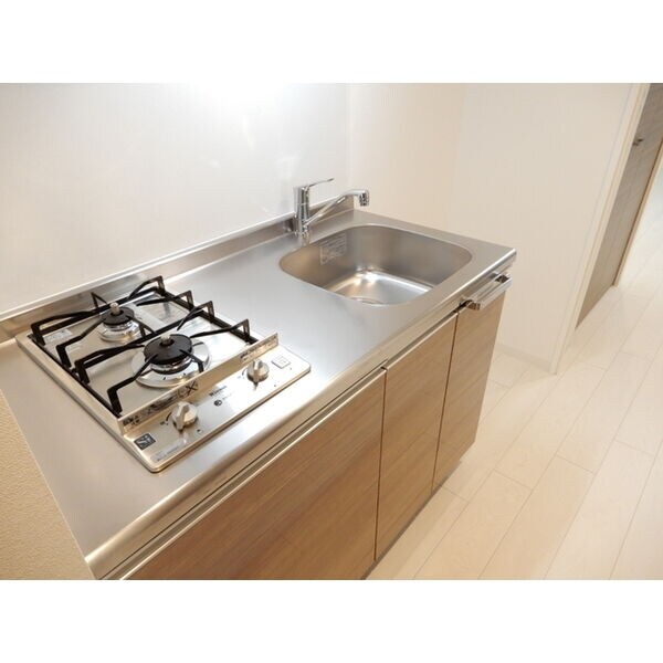 ファスティーナ志賀本通の物件内観写真