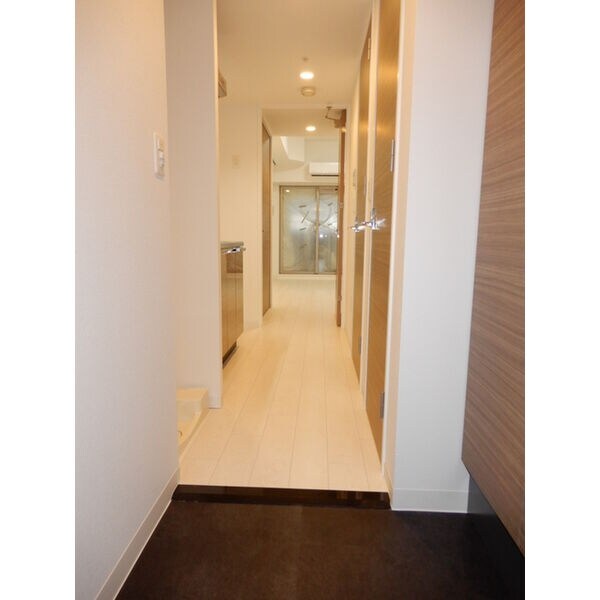 ファスティーナ志賀本通の物件内観写真