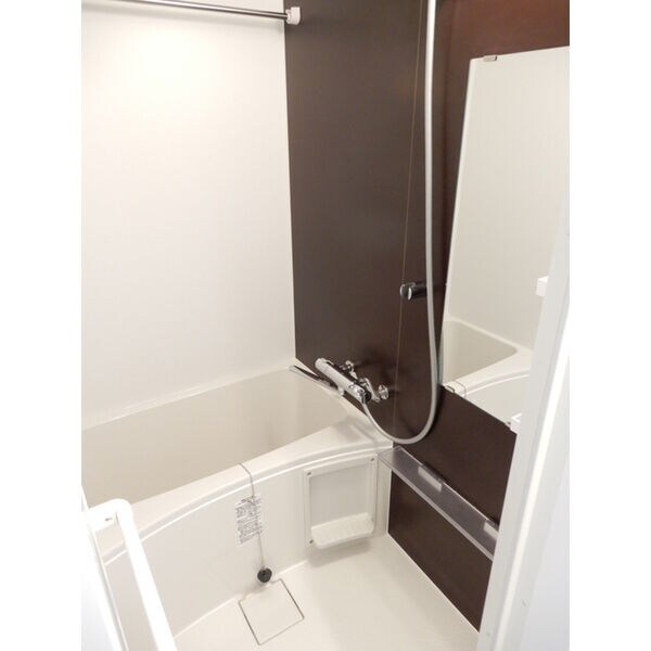 ファスティーナ志賀本通の物件内観写真