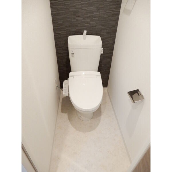 ファスティーナ志賀本通の物件内観写真