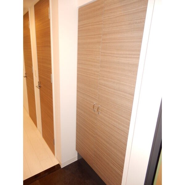 ファスティーナ志賀本通の物件内観写真