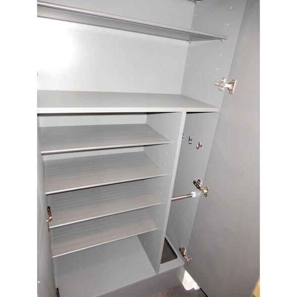 ファスティーナ志賀本通の物件内観写真