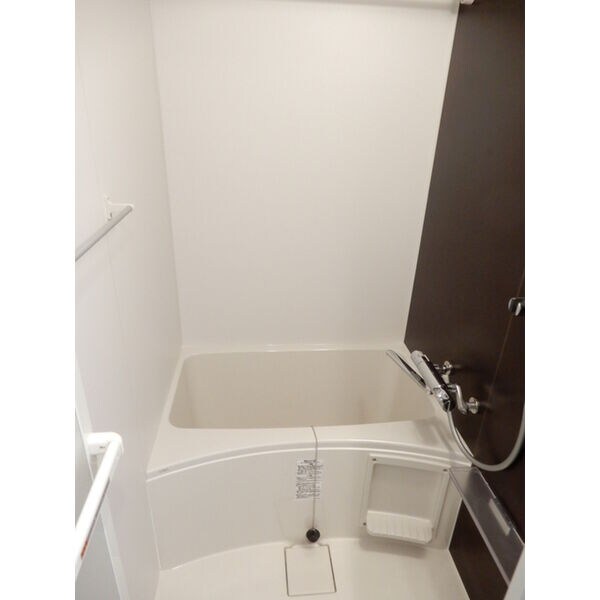 ファスティーナ志賀本通の物件内観写真