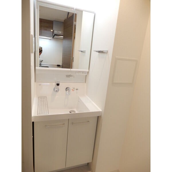 ファスティーナ志賀本通の物件内観写真