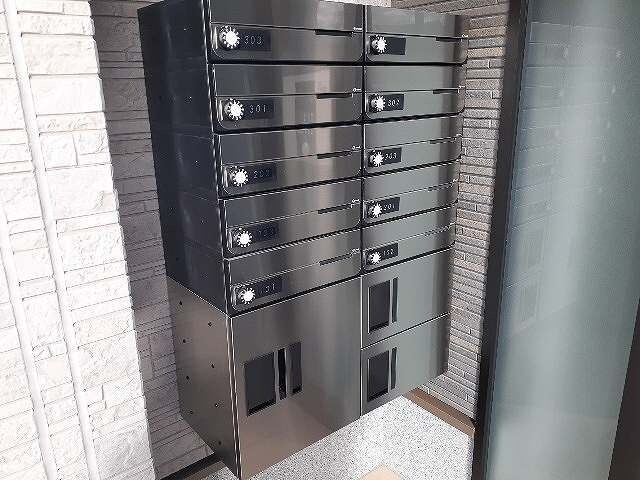 カーサ・エスペランサの物件内観写真