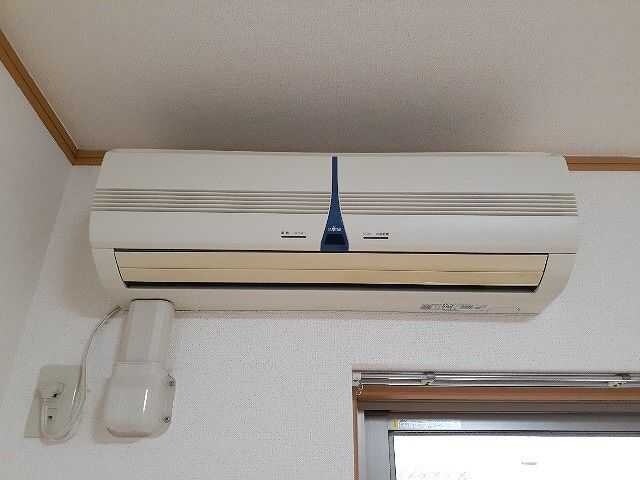 ガーデンハイツＳＥＩＫＡの物件内観写真