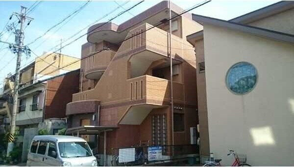 ガーデンハイツＳＥＩＫＡの物件内観写真