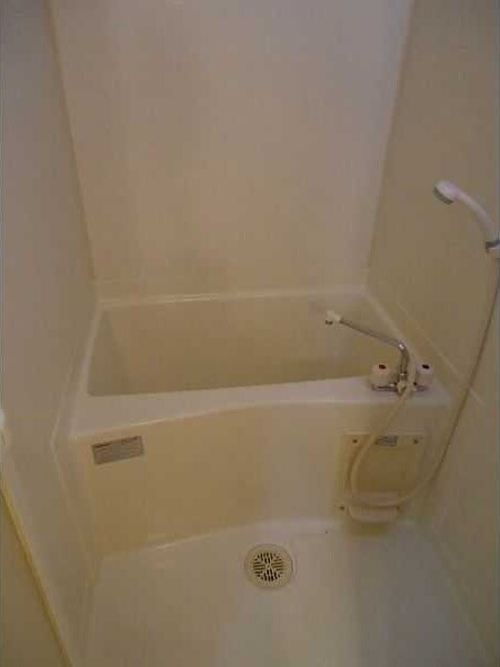 ガーデンハイツＳＥＩＫＡの物件内観写真